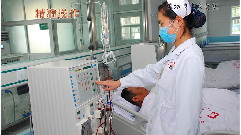 真情為患者 滿意在市立