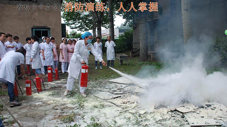 真情為患者 滿意在市立
