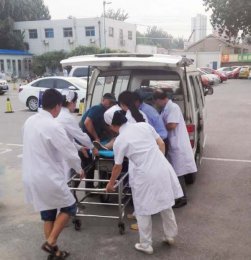 與時間比耐心和死亡拼速度