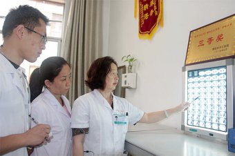 肺癌可不光是咳血，它的癥狀竟如此多樣！