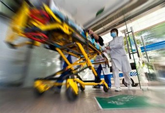 心肌梗死急救 綠色通道最有效 —濰坊市市立醫(yī)院心內科介入技術為百姓健康帶來福音