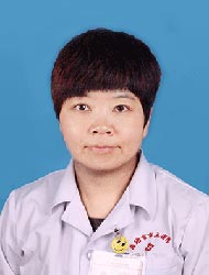 張言 院長(zhǎng)助理 呼吸內(nèi)科主任 